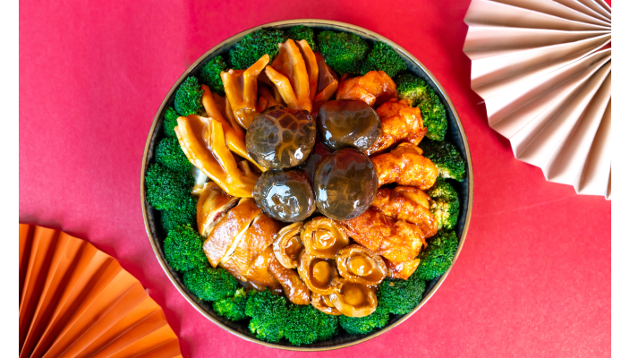 酒店自助餐優惠2024：荃灣西如⼼酒店 Nina Hotel, Tsuen Wan West